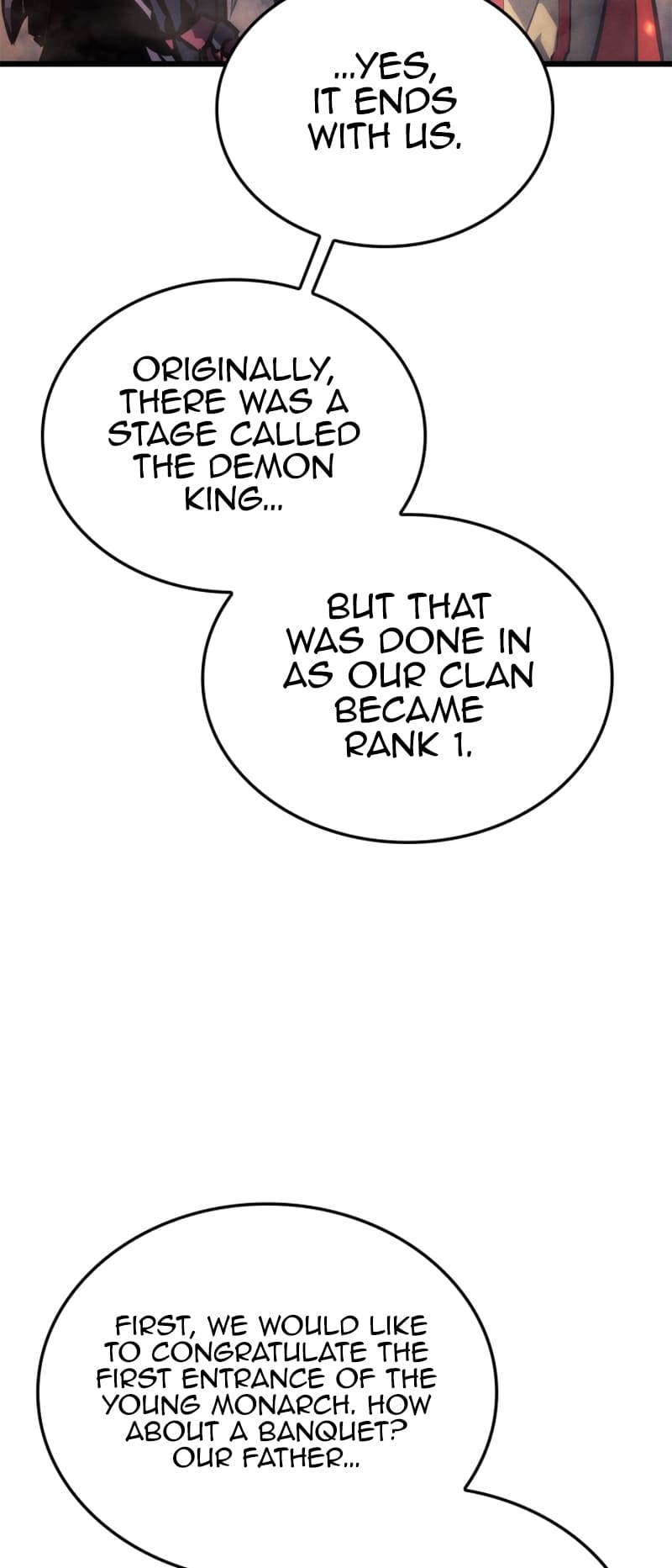 Solo Leveling, Chapter 196 image 59